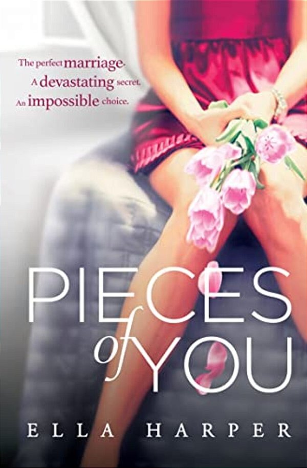 Pieces Of You-..