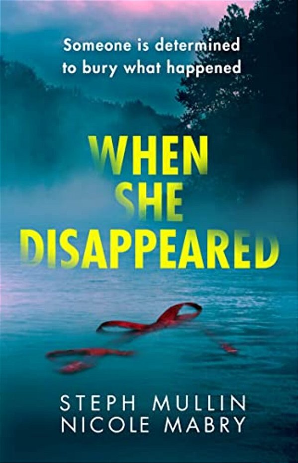 When She Disappeared-..