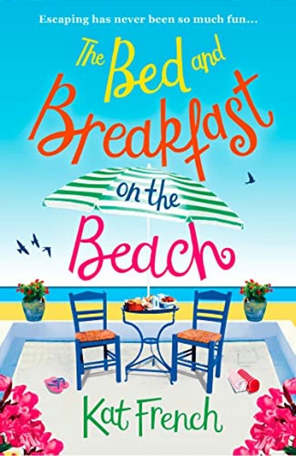 The Bed And Breakfast On The Beach-..