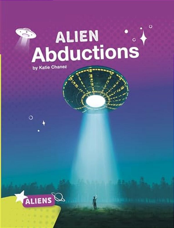 Alien Abductions-..