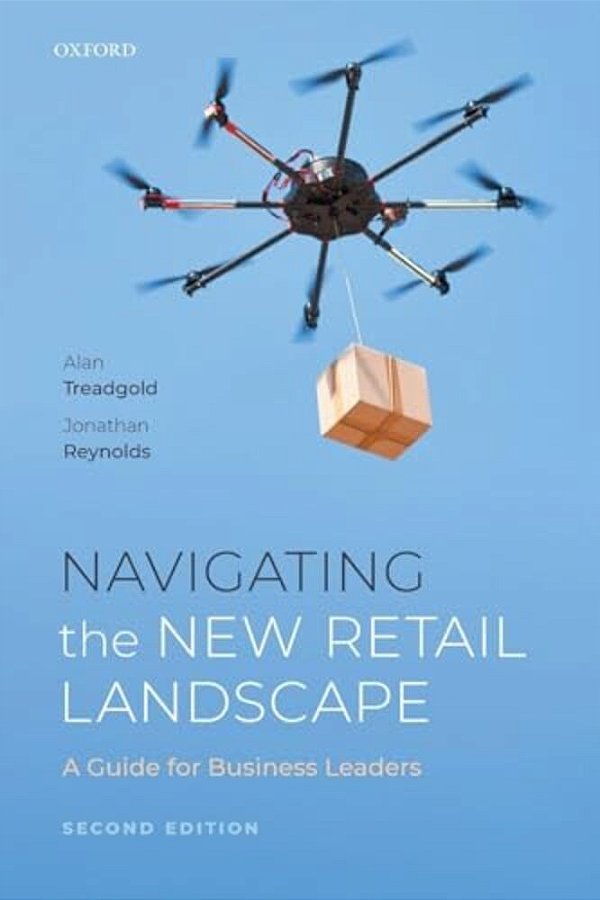 Navigating New Retail Landscape 2E P-..