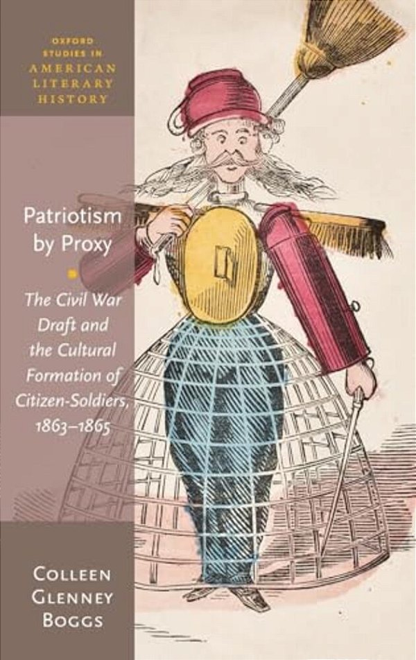 Patriotism By Proxy Osalh C-..