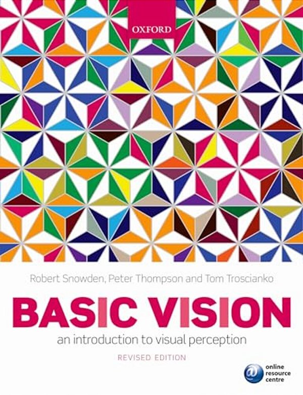 Basic Vision Revised Ed P-..