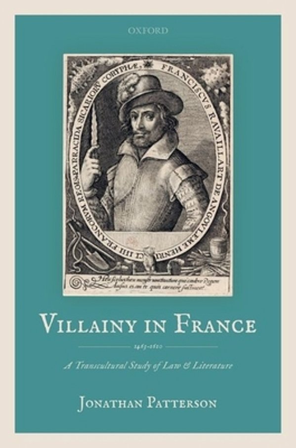Villainy In France C-..