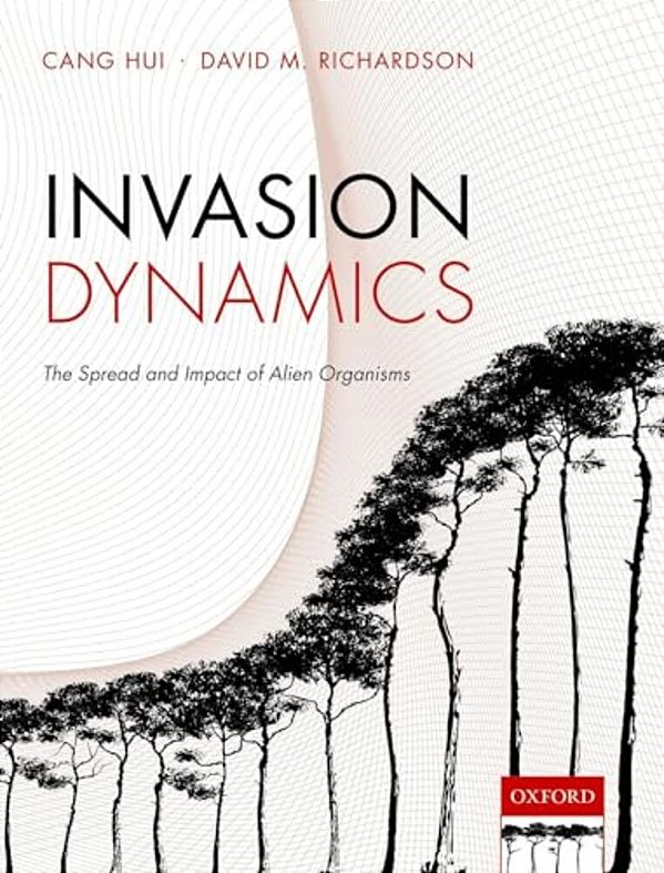 Invasion Dynamics C-..