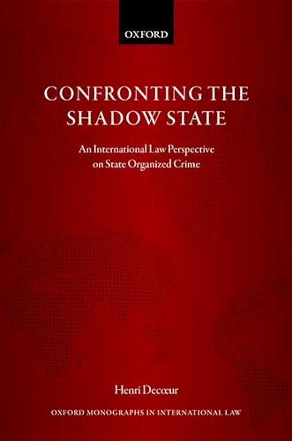 Confronting The Shadow State Omil C-..