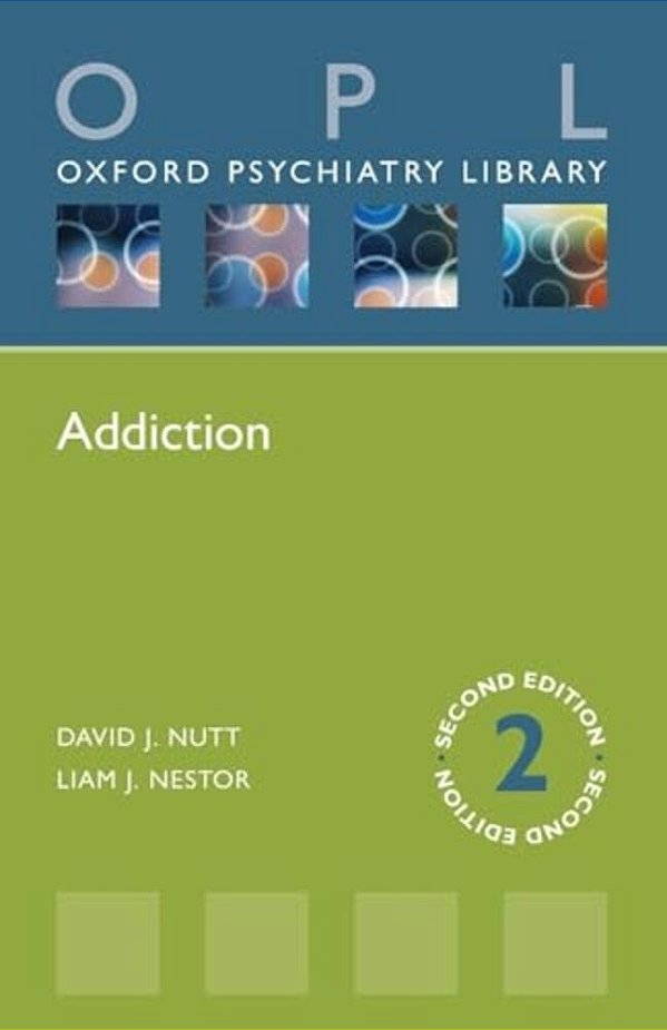 Addiction 2E Opl P-..