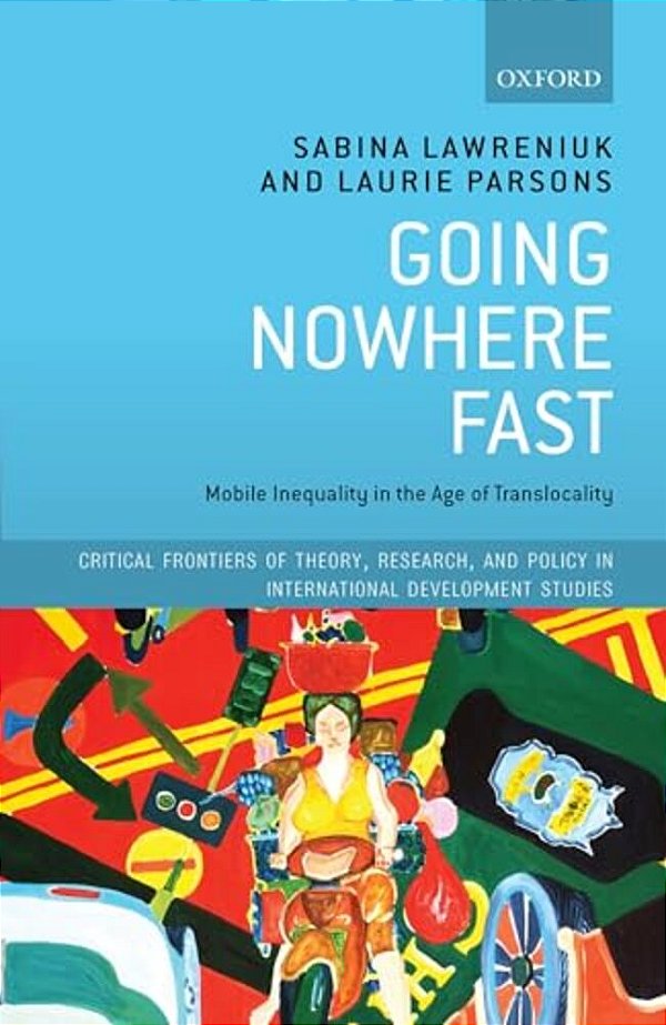 Going Nowhere Fast Dsa C-..