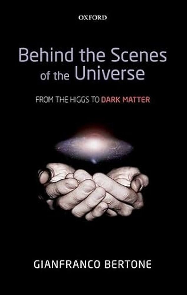 Behind The Scenes Of The Universe C-..
