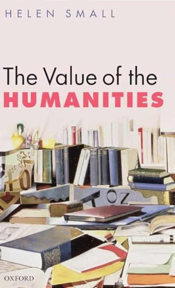 Value Of Humanities C-..