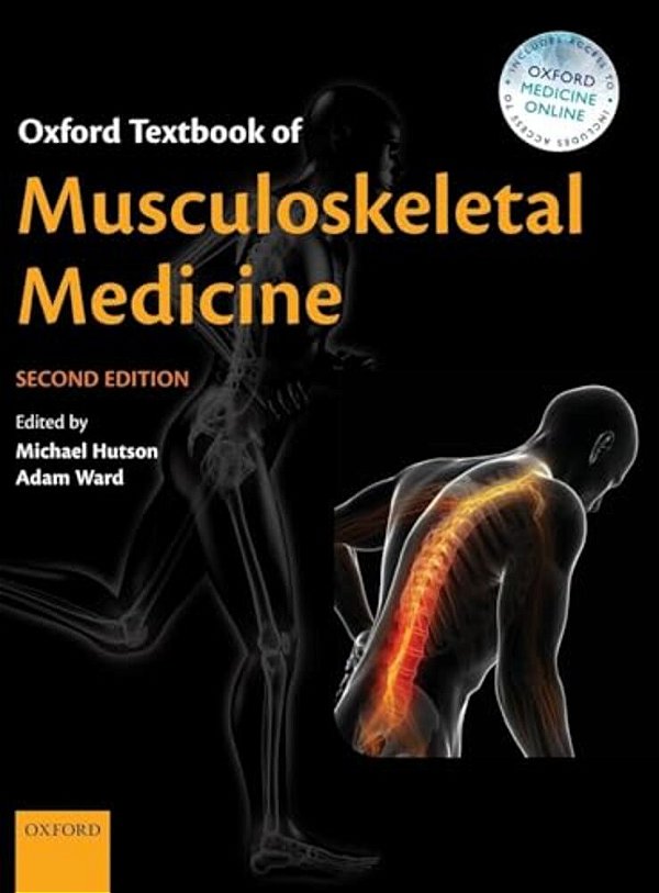 Oxford Textbook Of Musculoskeletal Medicine-..