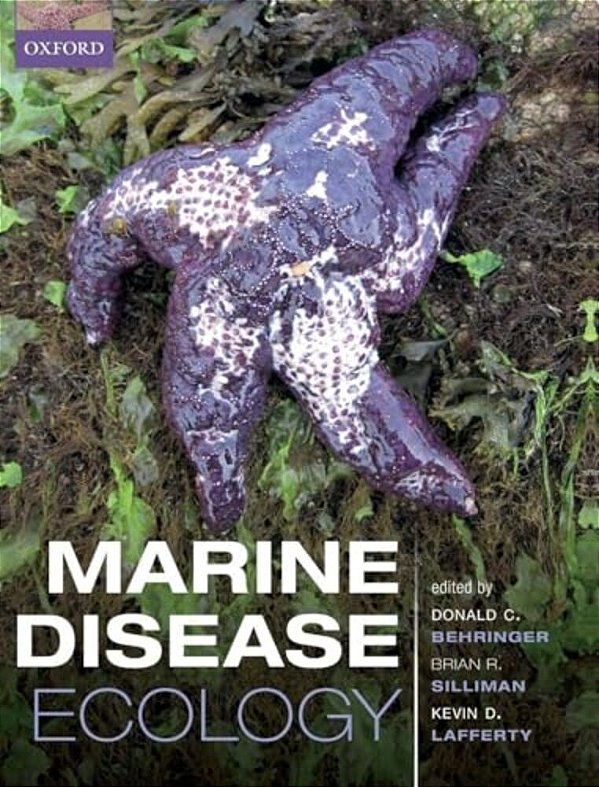 Marine Disease Ecology C-..