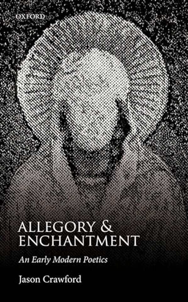 Allegory And Enchantment-..