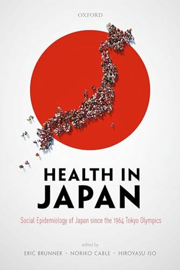 Health In Japan P-..