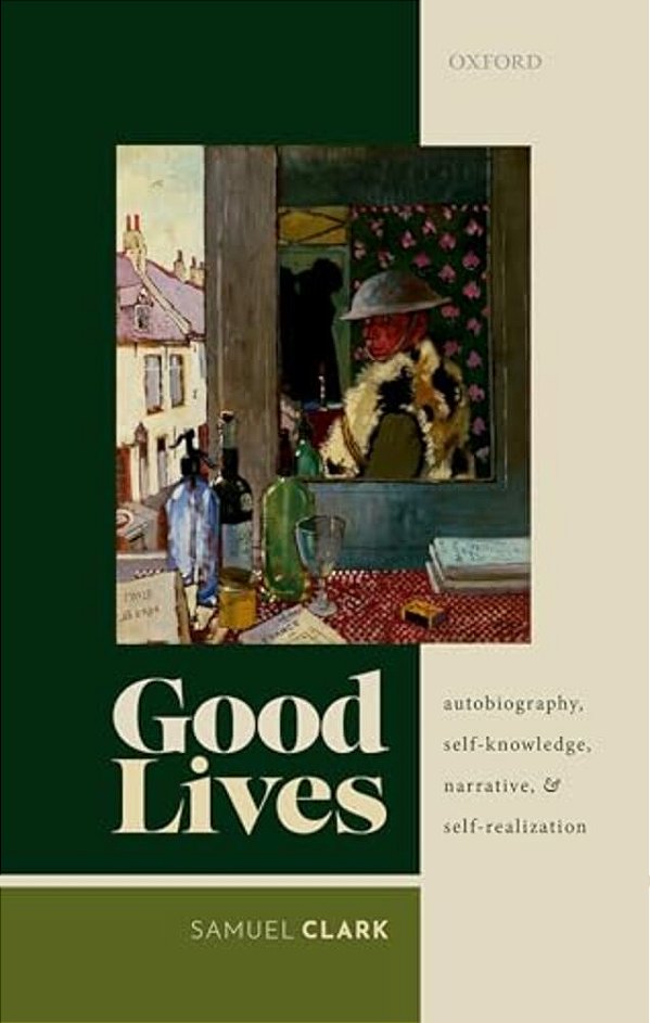 Good Lives C-..