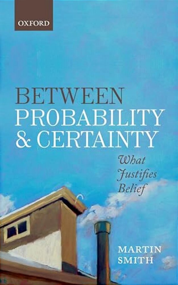 Between Probability & Certainty C-..