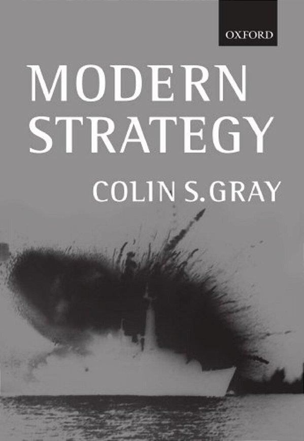 Modern Strategy P-..