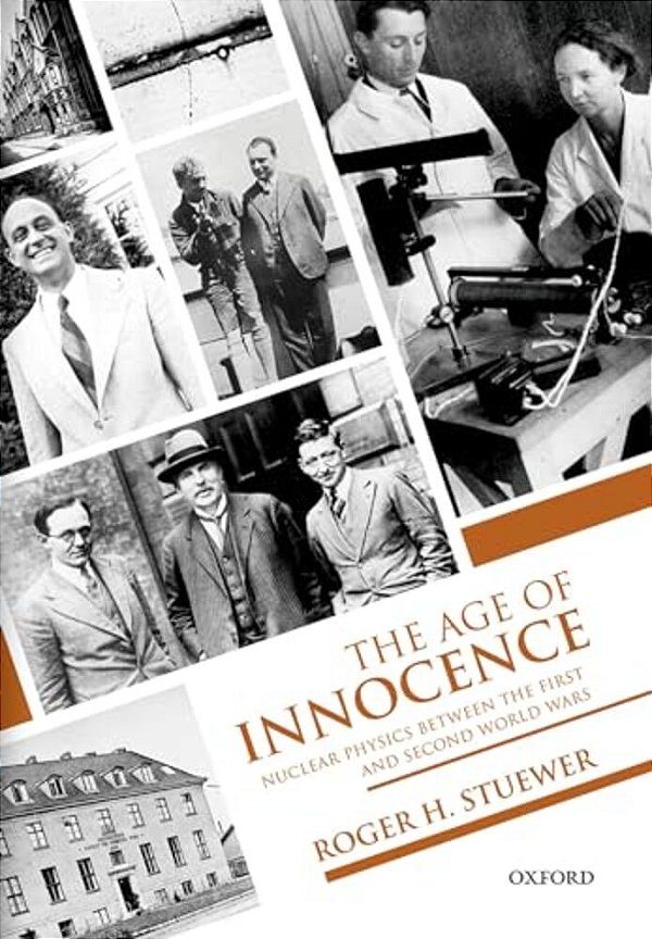 Age Of Innocence C-..