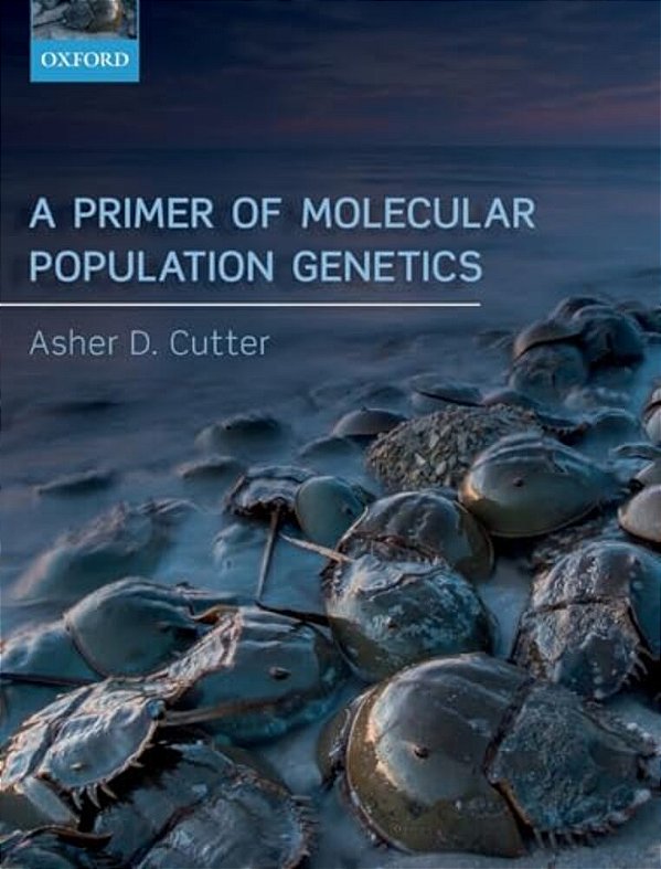 Primer Of Molec Popul Genetics C-..