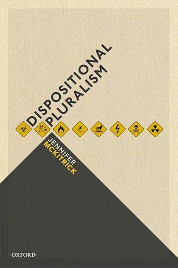 Dispositional Pluralism C-..