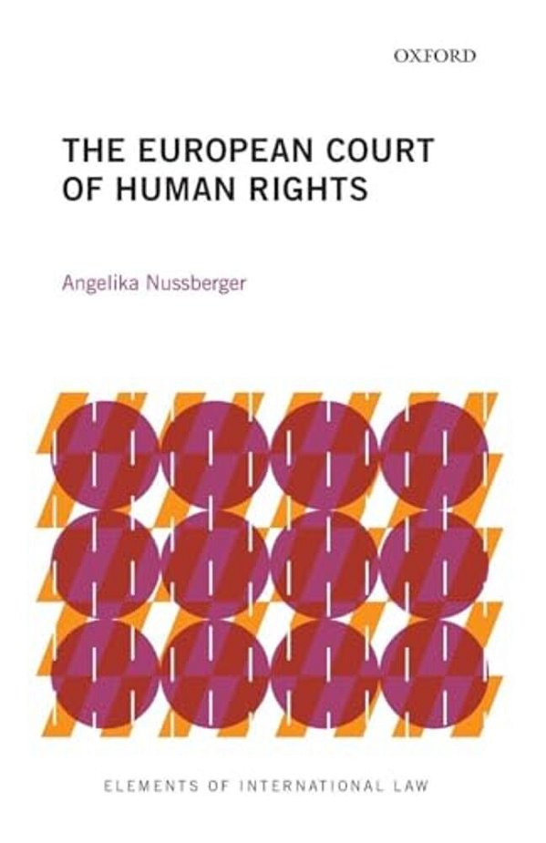 European Court Of Human Rights Eil P-..