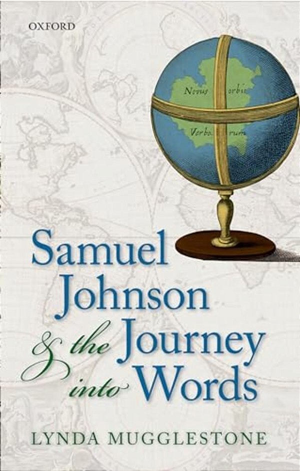 Samuel Johnson & Journey Into Words C-..