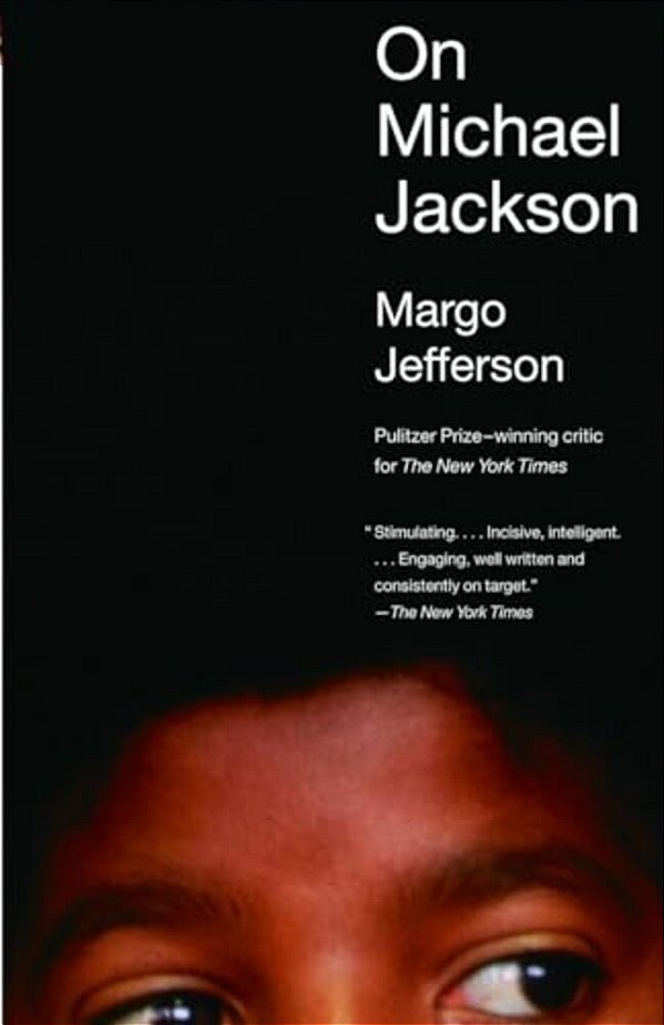 On Michael Jackson-..