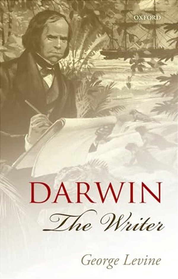 Darwin The Writer C-..