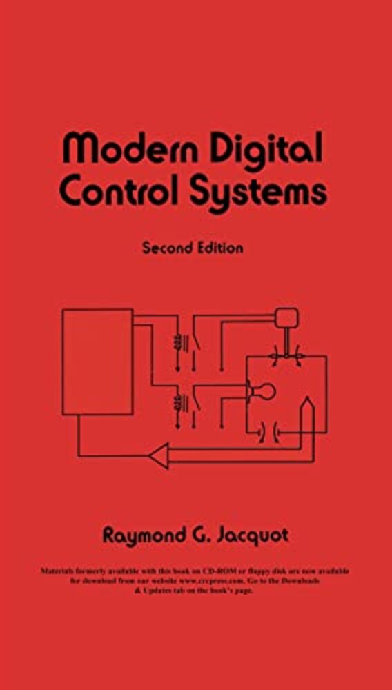 Modern Digital Control Systems-..