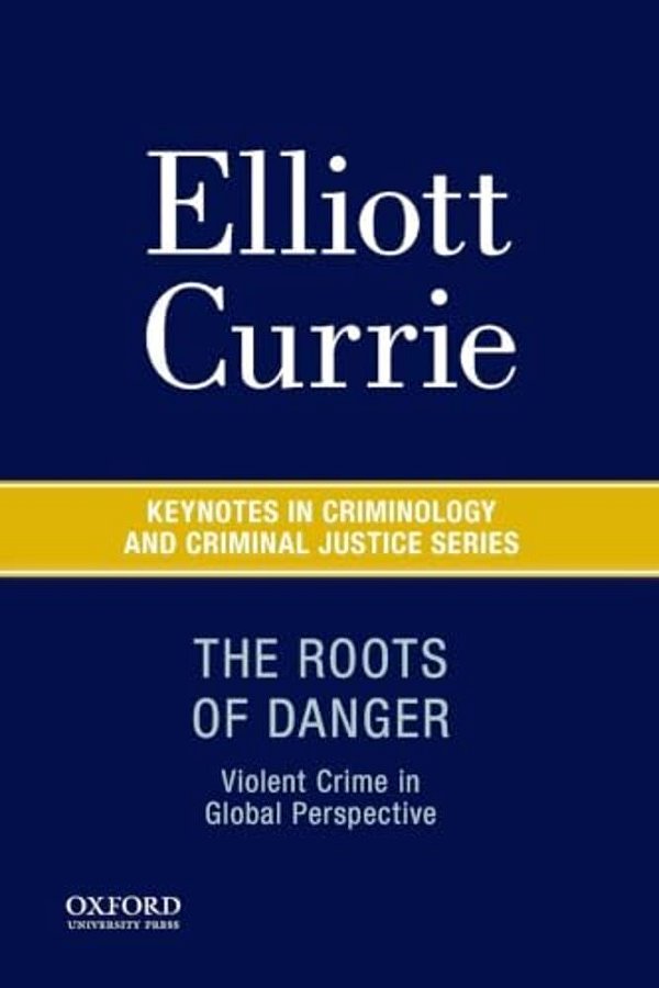 The Roots Of Danger-..