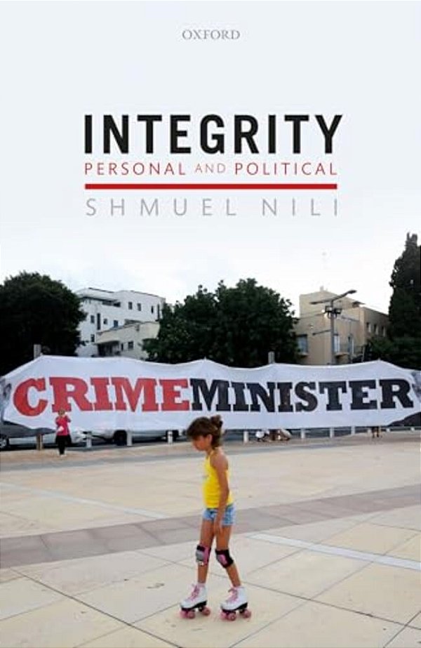 Integrity, Personal & Political C-..