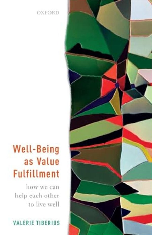 Well-Being As Value Fulfillment P-..