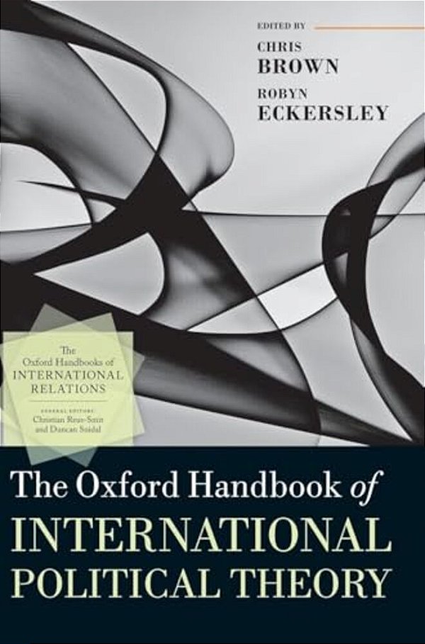 Ohb Internat Political Theory Ohbk C-..