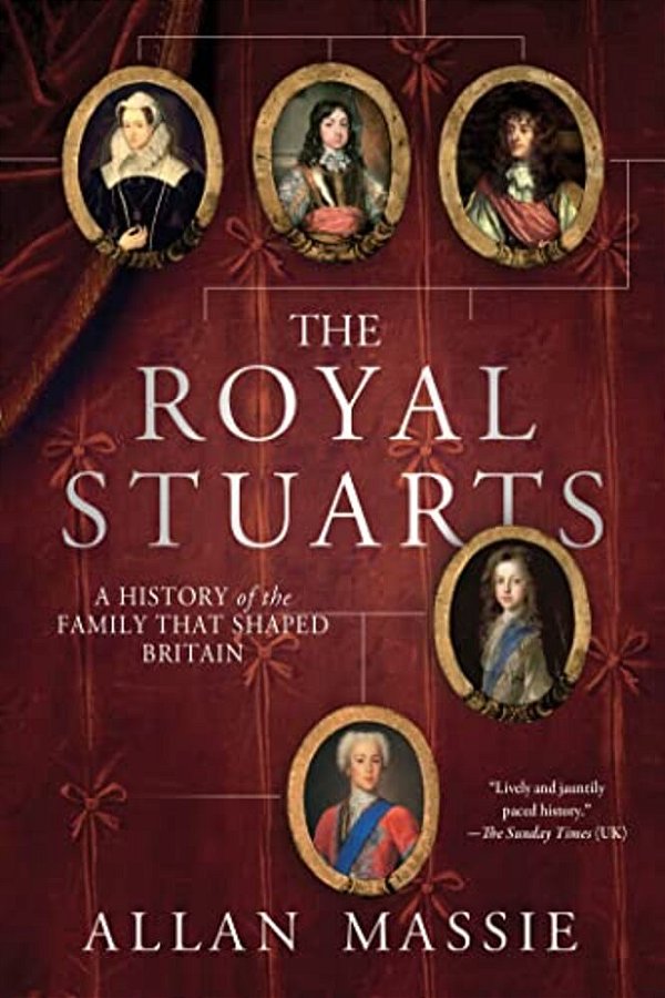 Royal Stuarts-..
