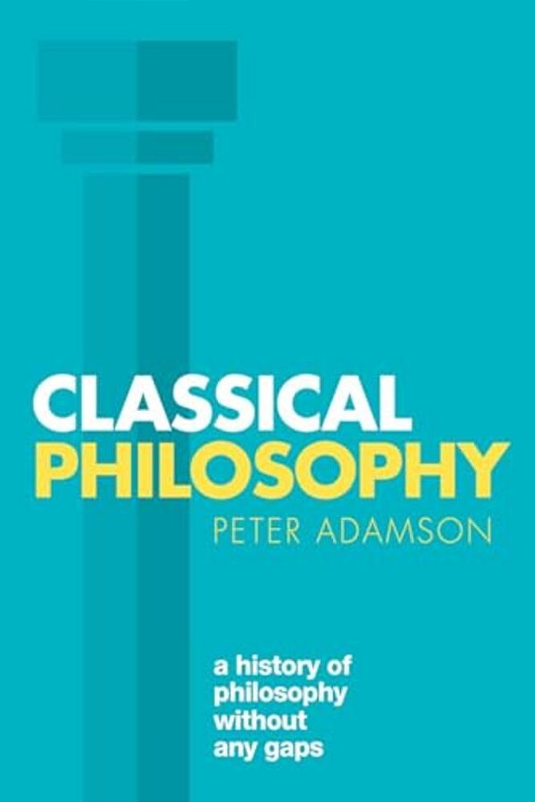 Classical Philosophy Ahp P-..