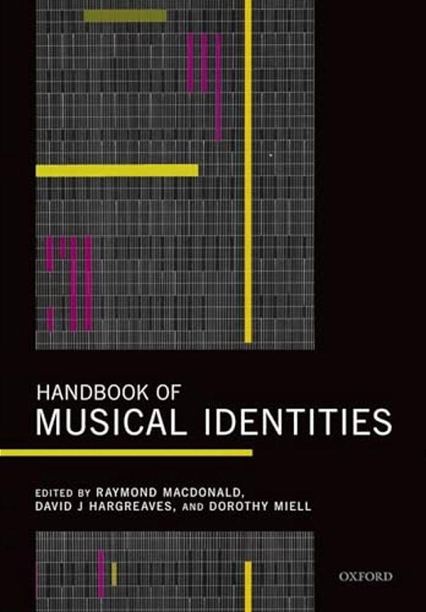 Handbook Of Musical Identities-..