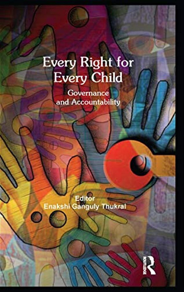 Every Right For Every Child: Governance And Accountability-..