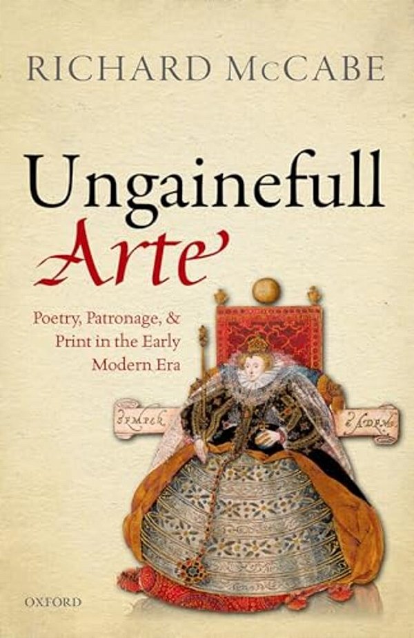 'Ungainefull Arte'-..