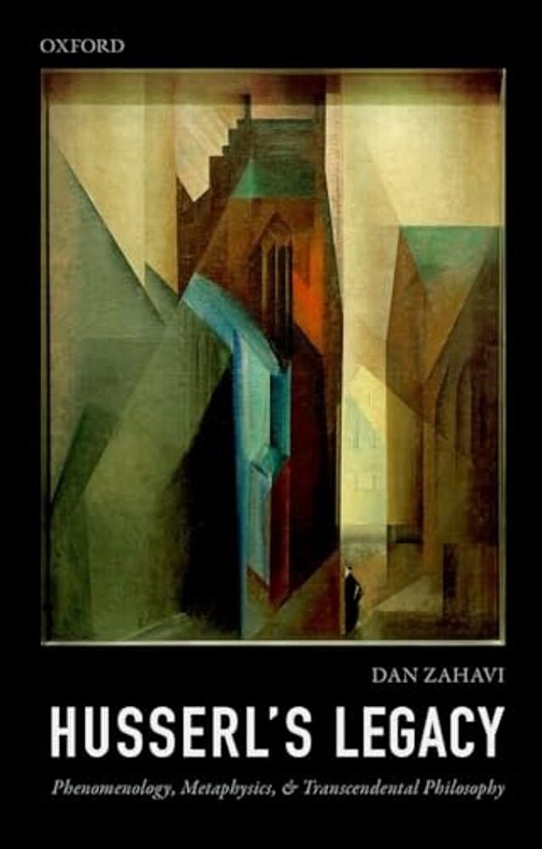 Husserl's Legacy C-..