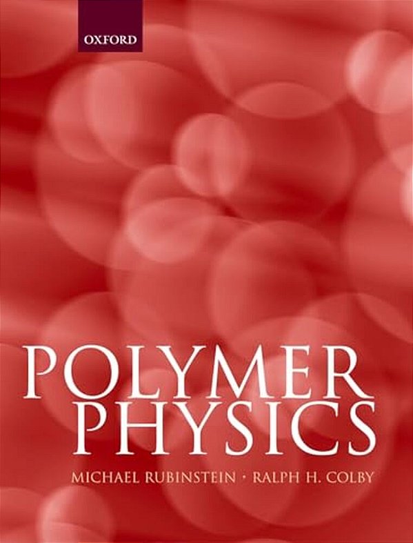 Polymer Physics-..