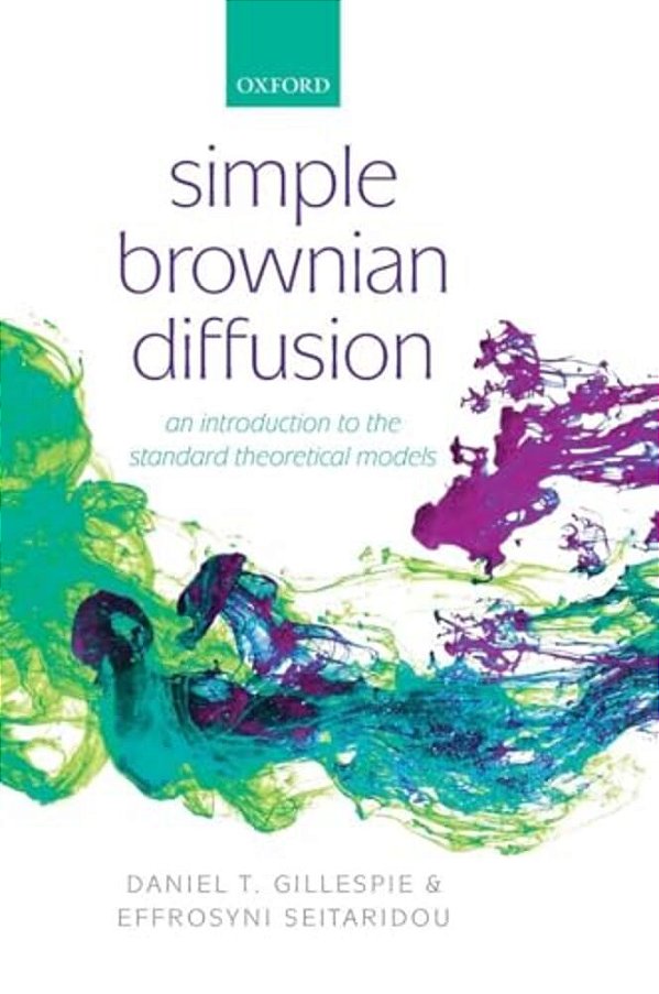 Simple Brownian Diffusion-..