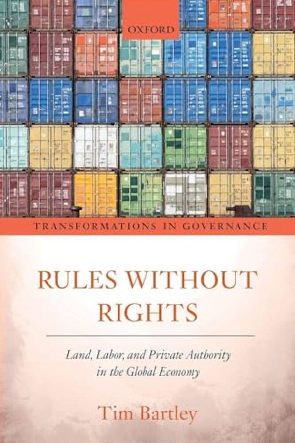 Rule Without Rights Tig P-..