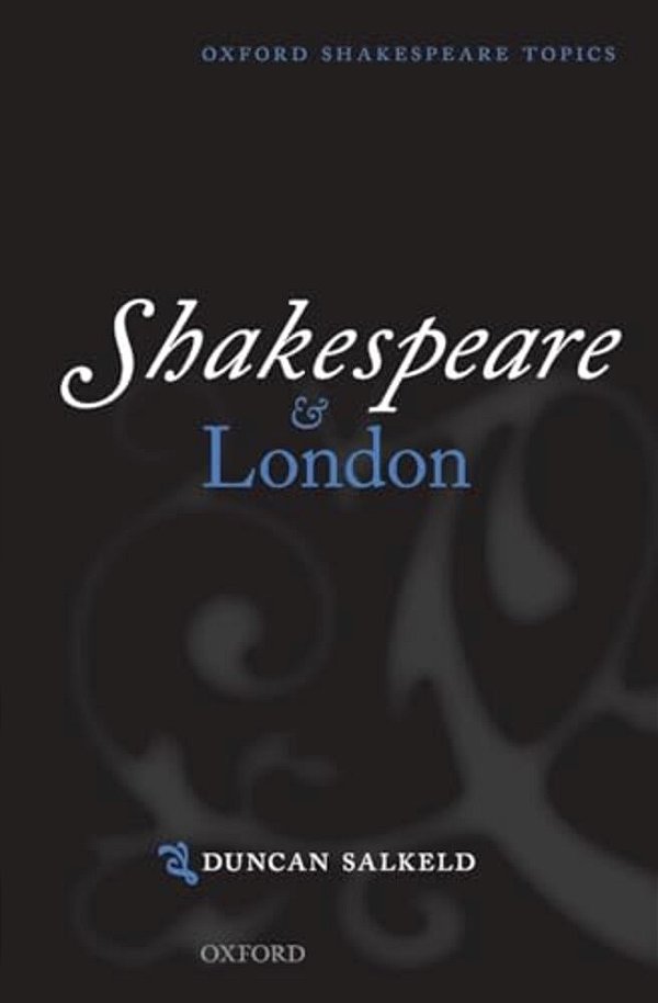 Shakespeare & London Osts P-..