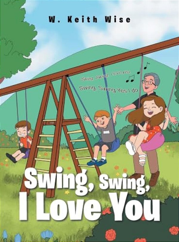 Swing, Swing, I Love You-..
