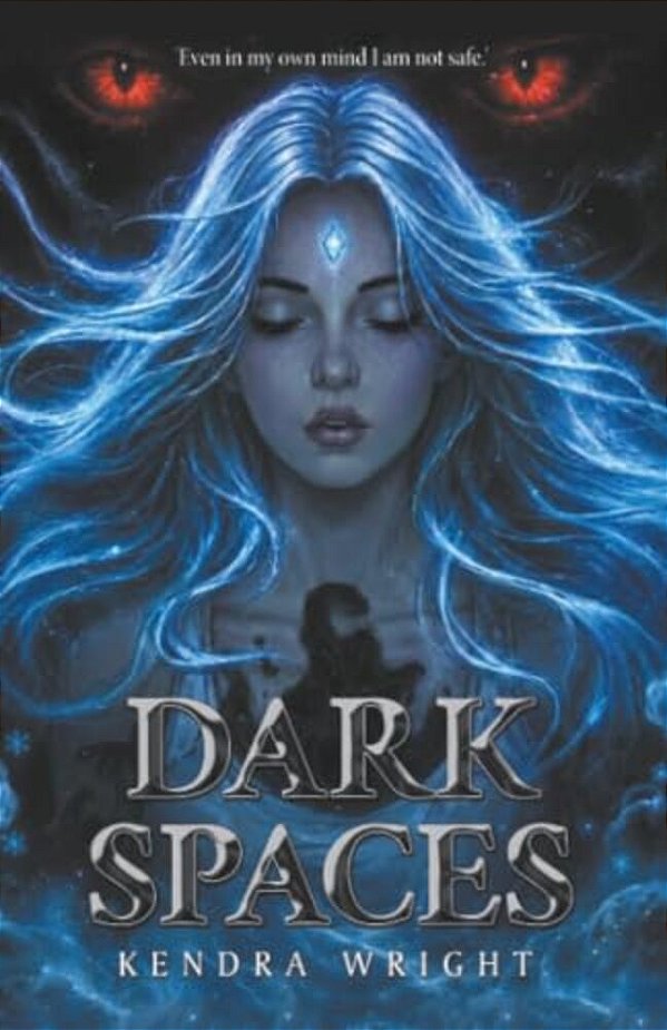 Dark Spaces-..