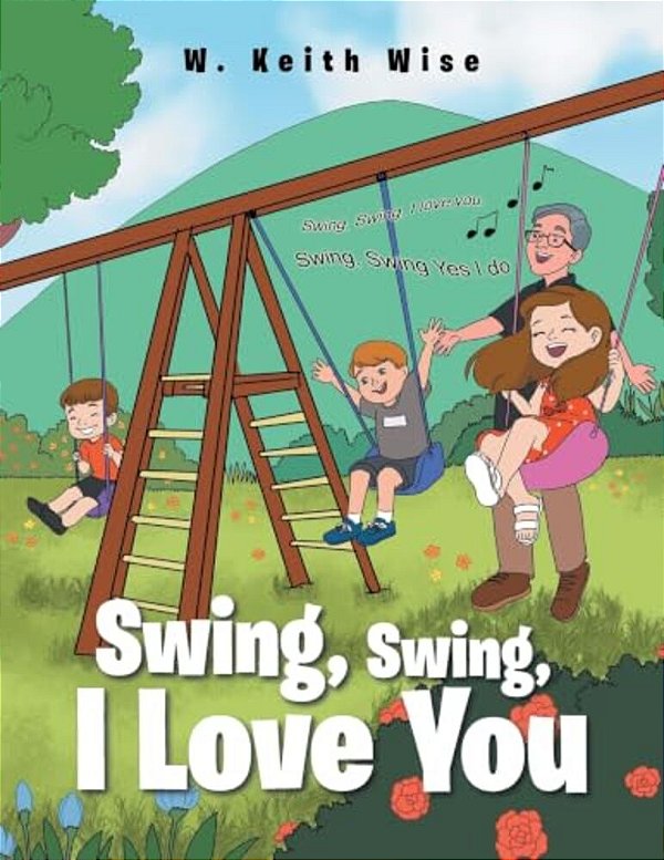 Swing, Swing, I Love You-..