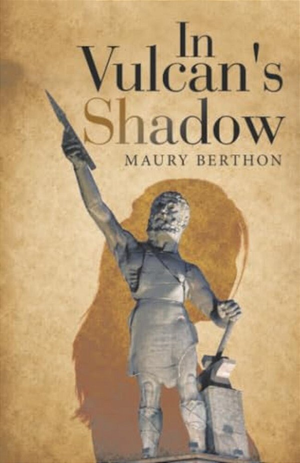 In Vulcan's Shadow-..