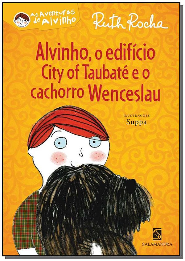 Alvinho O Ed City Of Taubate