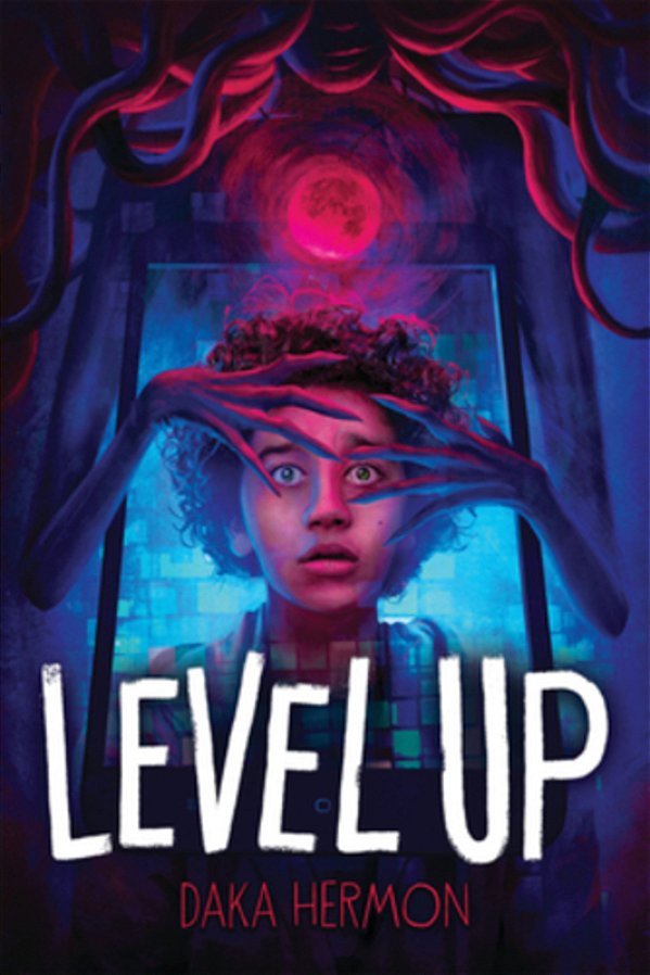 Level Up-..