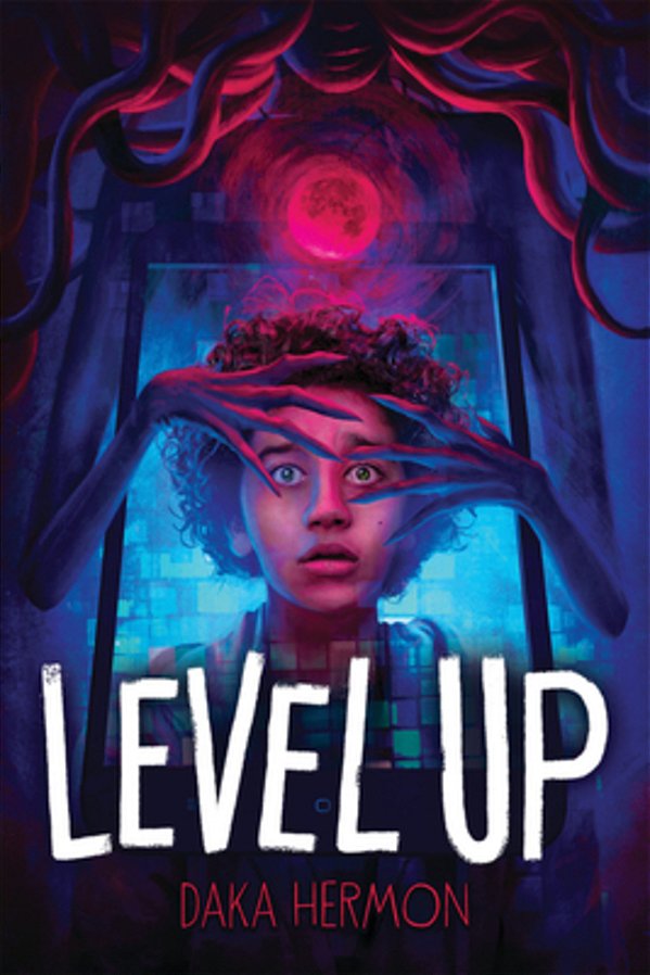 Level Up-..